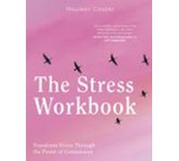 The Stress Workbook (ebook)