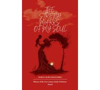 The Stretch Marks of My Soul (Edition1st)