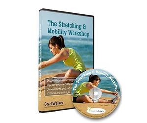 The Stretching & Mobility Workshop DVD