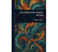 The Stretton Street Affair
