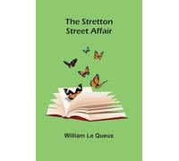 The Stretton Street Affair