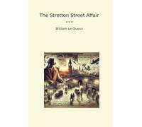 The Stretton Street Affair (Classic Books)