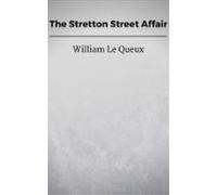 The Stretton Street Affair (ebook)