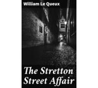 The Stretton Street Affair (ebook)