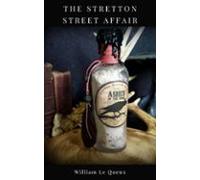 The Stretton Street Affair (ebook)