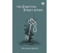 The Stretton Street Affair (Edition1)