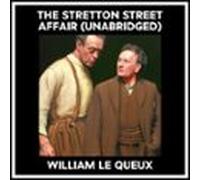 The Stretton Street Affair (Unabridged)