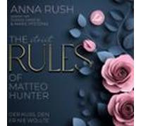The Strict Rules Of Matteo Hunter (audiolibro)