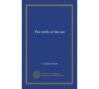The strife of the sea