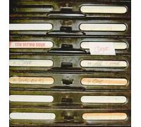 The Strike Boys - Dope [Vinilo]