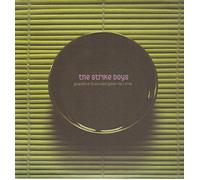 The Strike Boys - Grapefruit Flavoured Green Tea [Vinilo]