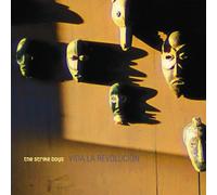 The Strike Boys - La Vida Revolucion [Vinilo]