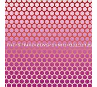 The Strike Boys Selected Funks (CD) (Importación USA)