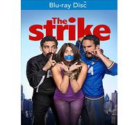 The Strike [USA] [Blu-ray]
