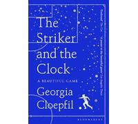 The Striker and the Clock: A beautiful Game