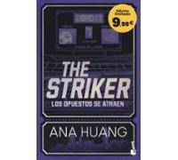 The Striker (dioses Del Juego 1)