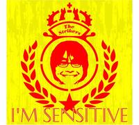 The Strikers - I M Sensitive [Import]