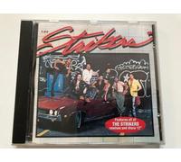 The Strikers - The Remixes