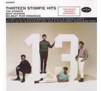 The Strikes - Thirteen Stompie Hits [Papersl [Import]