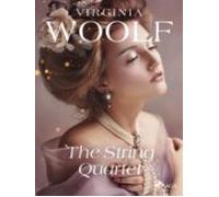 The String Quartet (ebook)