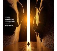 The String Theory Origin (CD) Album (Importación USA)