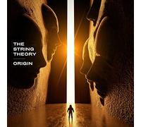 The string theory - Origin [Vinilo]
