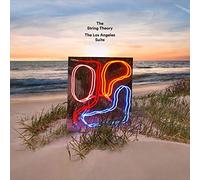The String Theory – The Los Angeles Suite – Vinilo