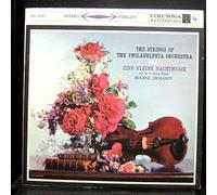 The Strings of the Philadelphia Orchestra Play Eine Kleine Nachtmusik (Air for G String - Bach)