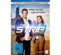 The Strip - Die komplette Serie [Alemania] [DVD]