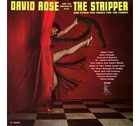 The Stripper And Other Fun Songs For The Family