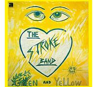 The Stroke Band - Green And Yellow [Vinilo]