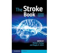 The Stroke Book