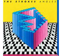 The Strokes - Angles [Vinilo]