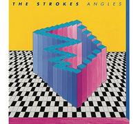 The Strokes - Angles [Vinilo]