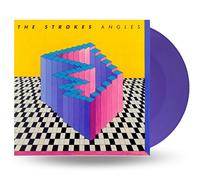 The Strokes - Angles [Vinilo]