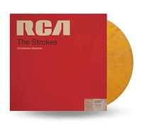 The Strokes - Comedown Machine [Vinilo]