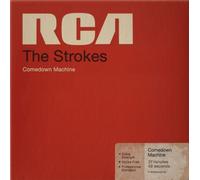 The Strokes - Comedown Machine [Vinilo]