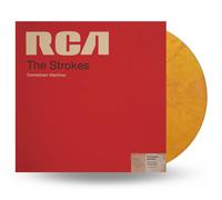 The Strokes Comedown Machine (Vinyl) (Importación USA)
