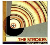 The Strokes - End Has No End [Vinilo]