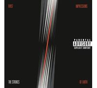 The Strokes - First Impressions Of Earth
