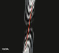 Strokes the - First Impressions of Earth