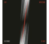 The Strokes – First Impressions Of Earth – Vinilo (LP) – Sony