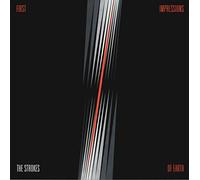 The Strokes – First Impressions Of Earth – Vinilo – Legacy