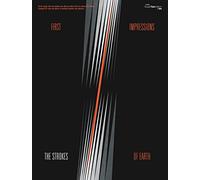 The Strokes - First Impressions Of Earth