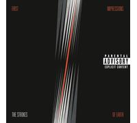 The Strokes First Impressions of Earth (CD) Album (Importación USA)