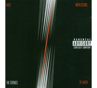 The Strokes - First Impressions Of Earth [Vinilo]