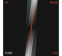 Strokes - First Impressions of Earth [Vinilo]