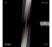 The Strokes - First Impressions Of Earth [Vinilo]