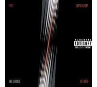 The Strokes First Impressions of.. (Vinyl) (Importación USA)