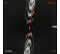 The Strokes First Impressions of.. (Vinyl) (Importación USA)